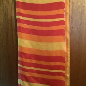Vera Neuman Vintage Scarf